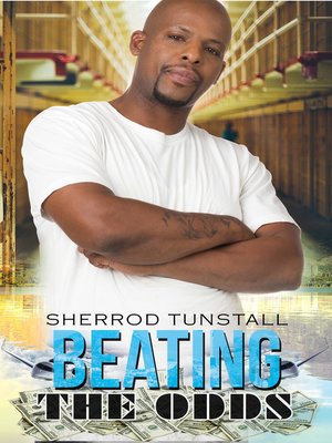 cover image of Beating the Odds